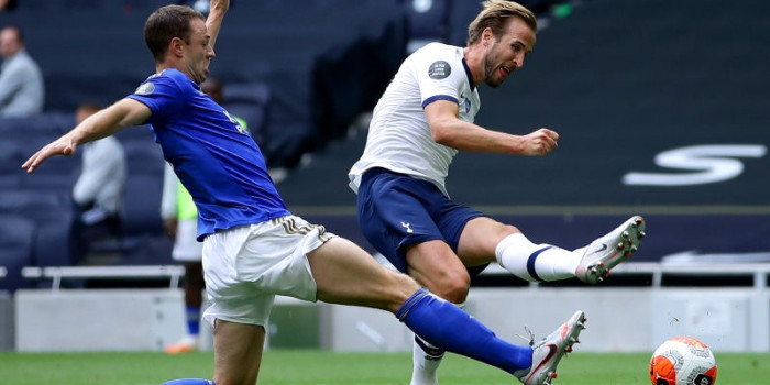 Kèo nhà cái, soi kèo Tottenham vs Leicester, 20h00 ngày 30/4 Ngoại Hạng Anh