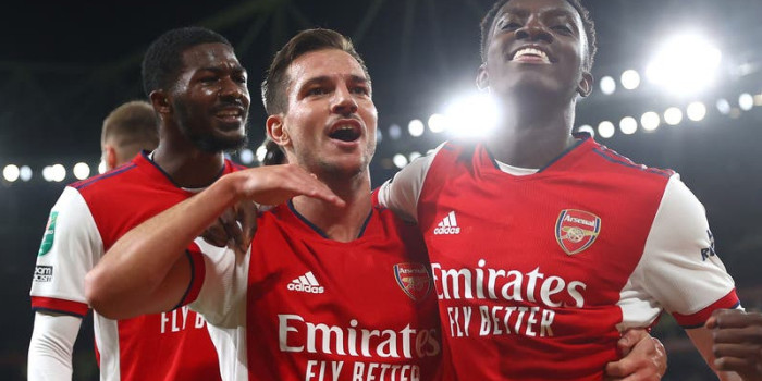 Kèo nhà cái, soi kèo West Ham vs Arsenal, 22h30 ngày 1/5 Ngoại Hạng Anh