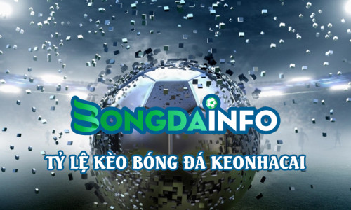 Bongdainfo.com – Trang web soi kèo nhà cái trực tuyến hàng đầu