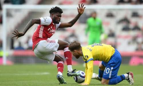 Kèo nhà cái, soi kèo Arsenal vs Brighton 21h00 ngày 9/4, Giải Ngoại hạng Anh