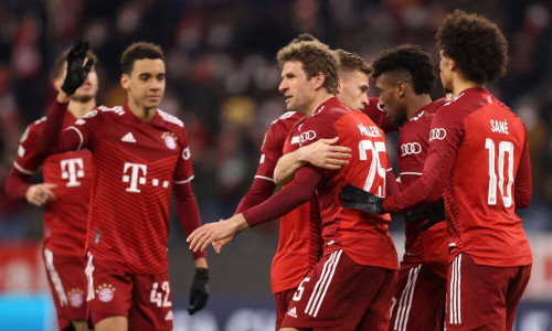 Kèo nhà cái, soi kèo Bayern vs Villarreal 02h00 ngày 13/4, Champions League