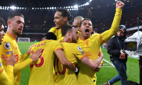 Kèo nhà cái, soi kèo Benfica vs Liverpool 02h00 ngày 6/4, Champions League