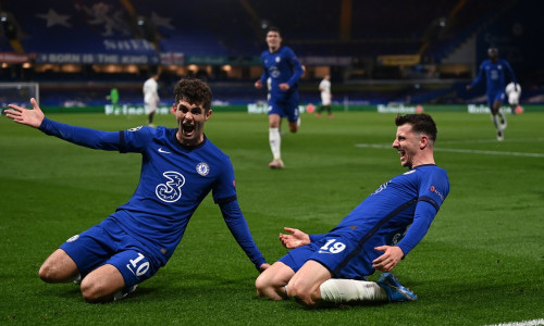 Kèo nhà cái, soi kèo Chelsea vs Real Madrid 02h00 ngày 7/4, Champions League