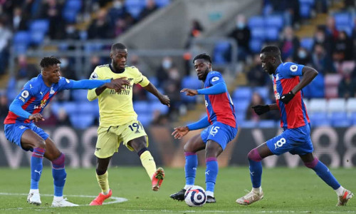 Kèo nhà cái, soi kèo Crystal Palace vs Arsenal 02h00 ngày 5/4, Giải Ngoại hạng Anh