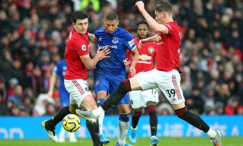 Kèo nhà cái, soi kèo Everton vs MU 18h30 ngày 9/4, Giải Ngoại hạng Anh