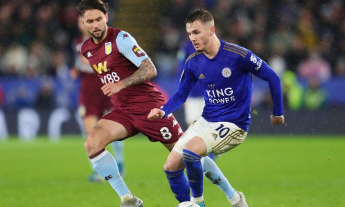 Kèo nhà cái, soi kèo Leicester vs Aston Villa 21h00 ngày 23/4, Giải Ngoại hạng Anh