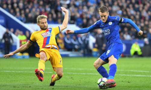 Kèo nhà cái, soi kèo Leicester vs Crystal Palace 20h00 ngày 10/4, Giải Ngoại hạng Anh