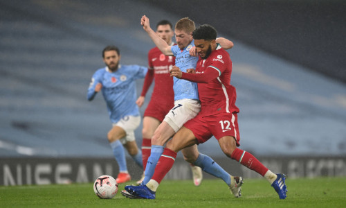 Kèo nhà cái, soi kèo Man City vs Liverpool 22h30 ngày 10/4, Giải Ngoại hạng Anh