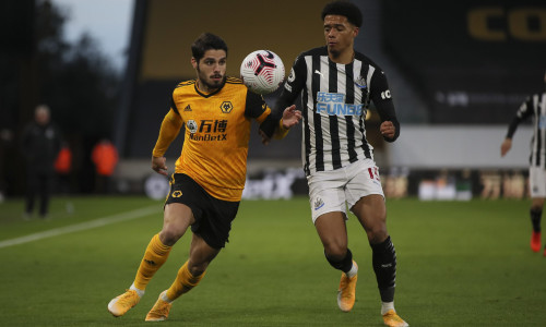 Kèo nhà cái, soi kèo Newcastle vs Wolves 02h00 ngày 9/4, Giải Ngoại hạng Anh