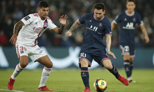 Kèo nhà cái, soi kèo PSG vs Lens 02h00 ngày 24/4, Ligue