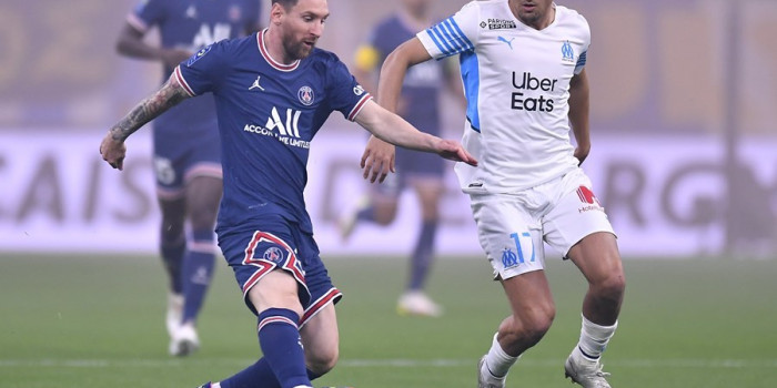 Kèo nhà cái, soi kèo PSG vs Marseille 01h45 ngày 18/4, Ligue 1