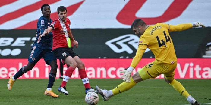 Kèo nhà cái, soi kèo Southampton vs Arsenal 21h00 ngày 16/4, Giải Ngoại hạng Anh