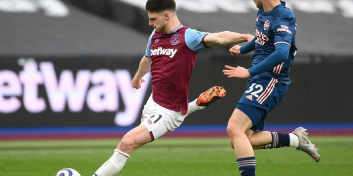 Kèo nhà cái, soi kèo West Ham vs Burnley 20h15 ngày 17/4, Giải Ngoại hạng Anh