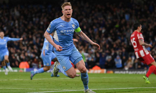 Kèo nhà cái, soi kèo Atletico Madrid vs Man City, 02h00 ngày 14/4 UEFA Champions League