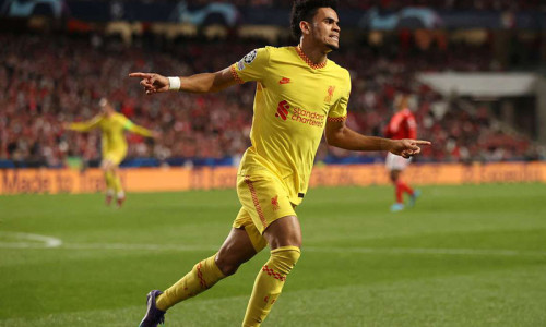 Kèo nhà cái, soi kèo Liverpool vs Benfica, 02h00 ngày 14/4 UEFA Champions League