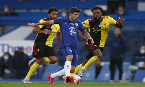 Kèo nhà cái, soi kèo Chelsea vs Watford lúc 22h ngày 22/5, Ngoại Hạng Anh