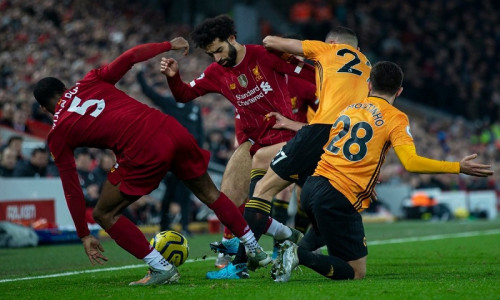 Kèo nhà cái, soi kèo Liverpool vs Wolves lúc 22h ngày 22/05, Ngoại hạng Anh