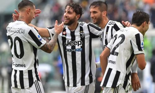 Kèo nhà cái, soi kèo Genoa vs Juventus, 02h00 ngày 7/5 Serie A