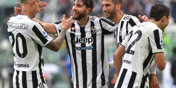 Kèo nhà cái, soi kèo Genoa vs Juventus, 02h00 ngày 7/5 Serie A