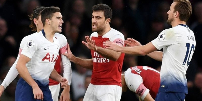 Kèo nhà cái, soi kèo Tottenham vs Arsenal, 01h45 ngày 13/5 Ngoại Hạng Anh