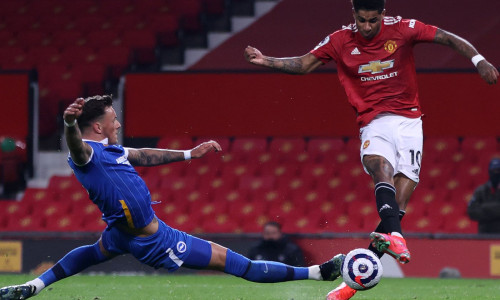 Kèo nhà cái, soi kèo Brighton vs MU 23h30 ngày 7/5, Giải Ngoại hạng Anh