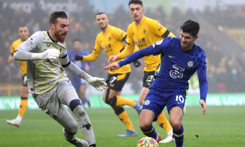 Kèo nhà cái, soi kèo Chelsea vs Wolves 21h00 ngày 7/5, Giải Ngoại hạng Anh