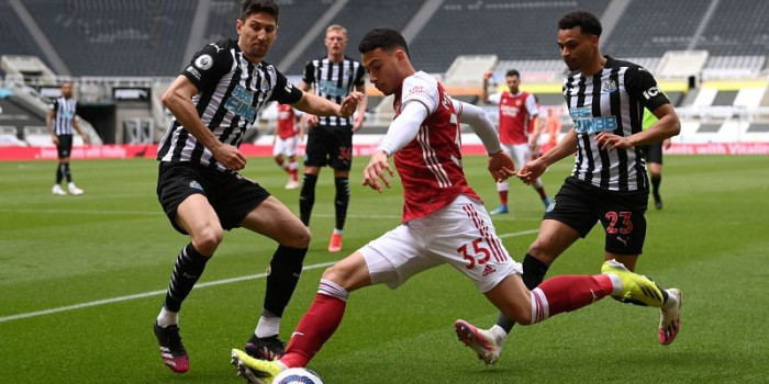 Kèo nhà cái, soi kèo Newcastle vs Arsenal 02h00 ngày 17/5, Giải Ngoại hạng Anh