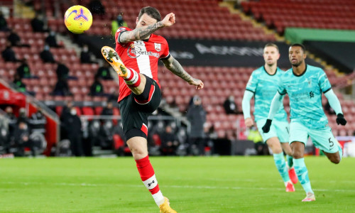 Kèo nhà cái, soi kèo Southampton vs Liverpool 01h45 ngày 18/5, Giải Ngoại hạng Anh