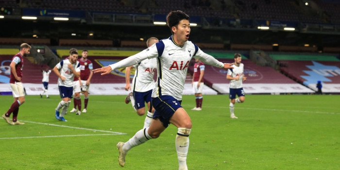 Kèo nhà cái, soi kèo Tottenham vs Burnley 18h00 ngày 15/5, Giải Ngoại hạng Anh
