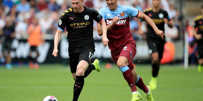 Kèo nhà cái, soi kèo West Ham vs Man City 20h00 ngày 15/5, Giải Ngoại hạng Anh