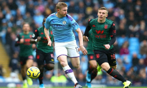 Kèo nhà cái, soi kèo Manchester City vs Aston Villa, lúc 22h00 ngày 22/05, Ngoại hạng Anh