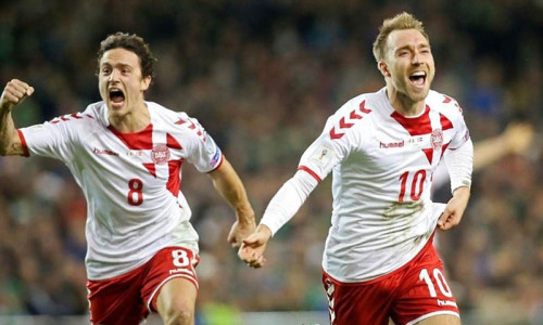 Kèo nhà cái, soi kèo Đan Mạch vs Croatia, 01h45 ngày 11/06, UEFA Nations League