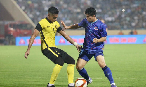 Kèo nhà cái, soi kèo U23 Malaysia vs U23 Thái Lan, AFC Championship U23