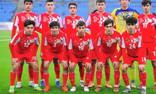 Kèo nhà cái, soi kèo U23 Tajikistan vs U23 UAE, 22h00 ngày 06/06, AFC Championship U23