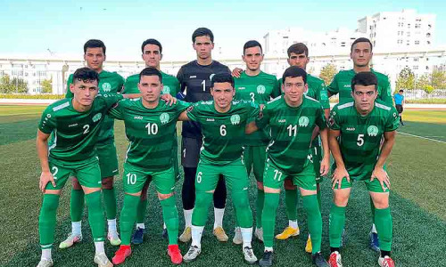 Kèo nhà cái, soi kèo U23 Turkmenistan vs U23 Iran, 20h00 ngày 04/06, AFC Championship U23