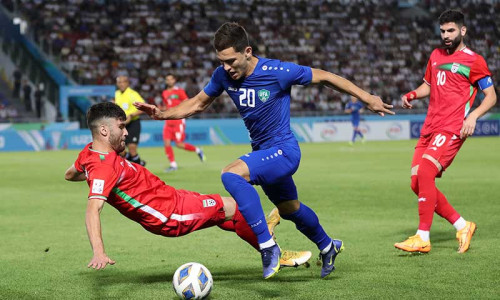 Kèo nhà cái, soi kèo U23 Uzbekistan vs U23 Iraq, 23h00 ngày 11/06, AFC Championship U23