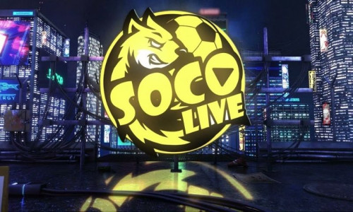 Socolive TV – Trang web phát sóng trực tiếp bóng đá Việt Nam hàng đầu