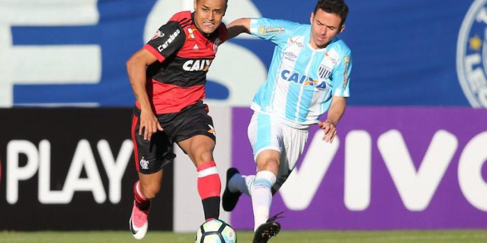Kèo nhà cái, soi kèo Avai vs Flamengo, 21h00 ngày 24/07, Serie A