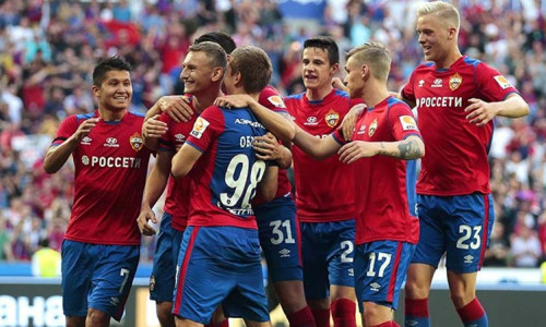 Kèo nhà cái, soi kèo CSKA Moscow vs Sochi, 19h00 ngày 23/07, Premier League