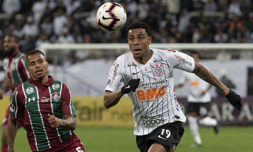 Kèo nhà cái, soi kèo Fluminense vs Corinthians, 02h30 ngày 03/07, Serie A