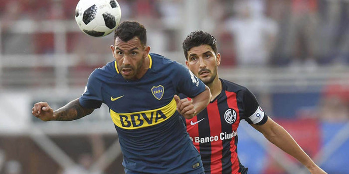 Kèo nhà cái, soi kèo San Lorenzo vs Boca Juniors, 01h30 ngày 10/07, Liga Profesional
