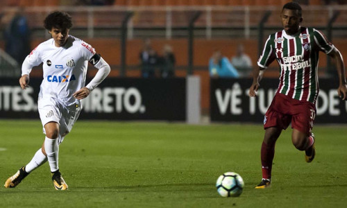 Kèo nhà cái, soi kèo Santos vs Fluminense, 06h00 ngày 02/08/2022