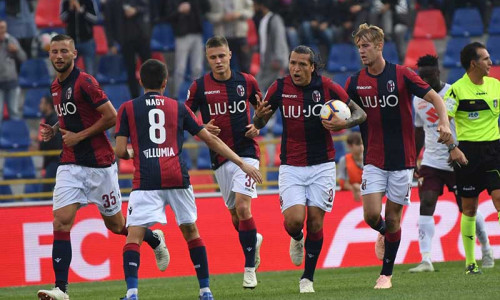 Kèo nhà cái, soi kèo Bologna vs Salernitana, 01h45 ngày 02/09, Serie A