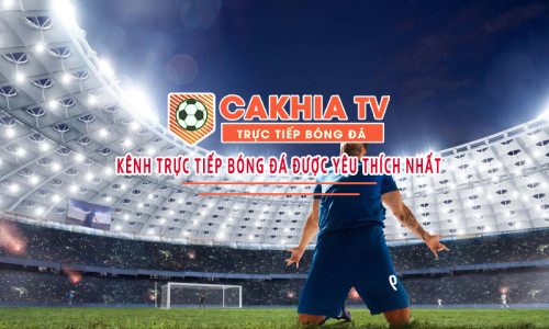 Cakhia5.net – Website xem bóng đá trực tiếp mà bạn không được bỏ qua