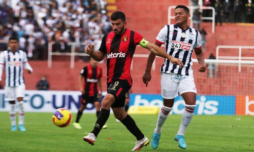 Kèo nhà cái, soi kèo Alianza Lima vs Melgar, 07h30 ngày 22/09, Liga 1