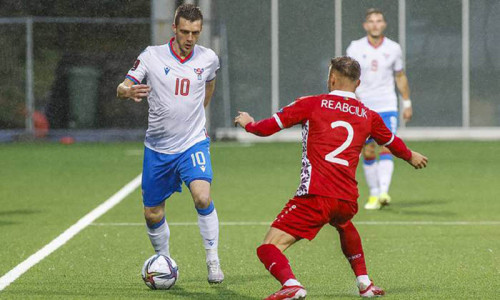 Kèo nhà cái, soi kèo Quần đảo Faroe vs Thổ Nhĩ Kỳ, 01h45 ngày 26/09, UEFA Nations League