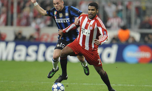 Kèo nhà cái, soi kèo Inter Milan vs Bayern Munich, 02h00 ngày 08/09, Champions League