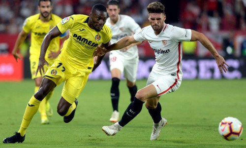 Nhận định, soi kèo Villarreal vs Sevilla, 21h15 ngày 18/09, La Liga