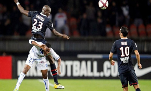 Kèo nhà cái, soi kèo PSG vs Auxerre 19h ngày 13/11/2022, Ligue 1