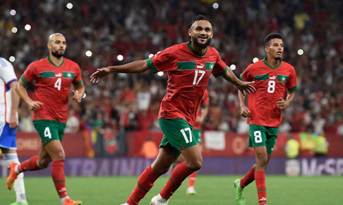 Kèo nhà cái, soi kèo Morocco vs Bồ Đào Nha, 22h00 ngày 10/12, World Cup